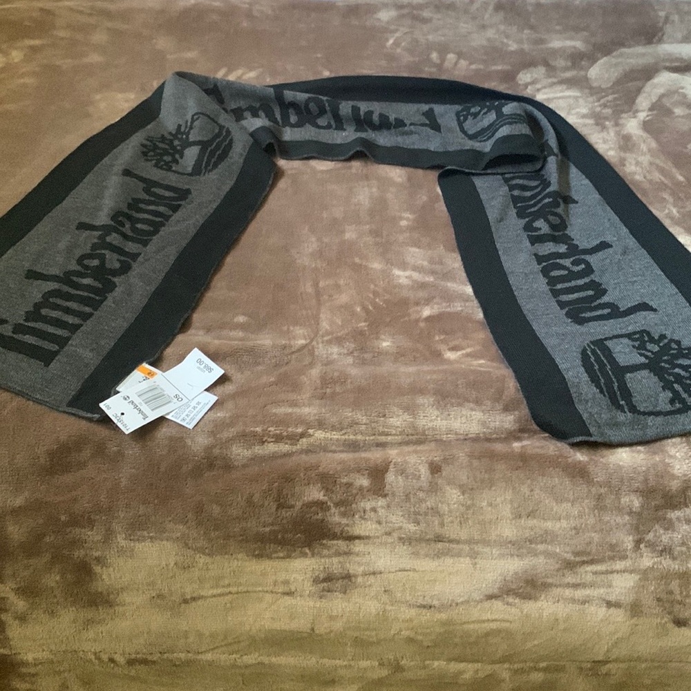 Timberland scarf - Picture 5 of 7